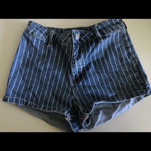 Kendall + Kylie Shorts